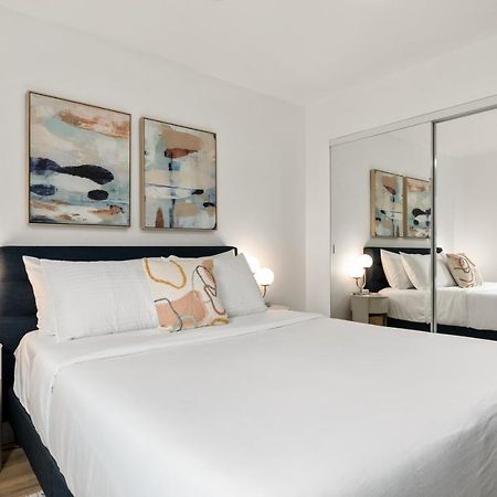 Central Apartment In A Hip Walkable Neighborhood Nrp23-01143 Long Beach Ngoại thất bức ảnh