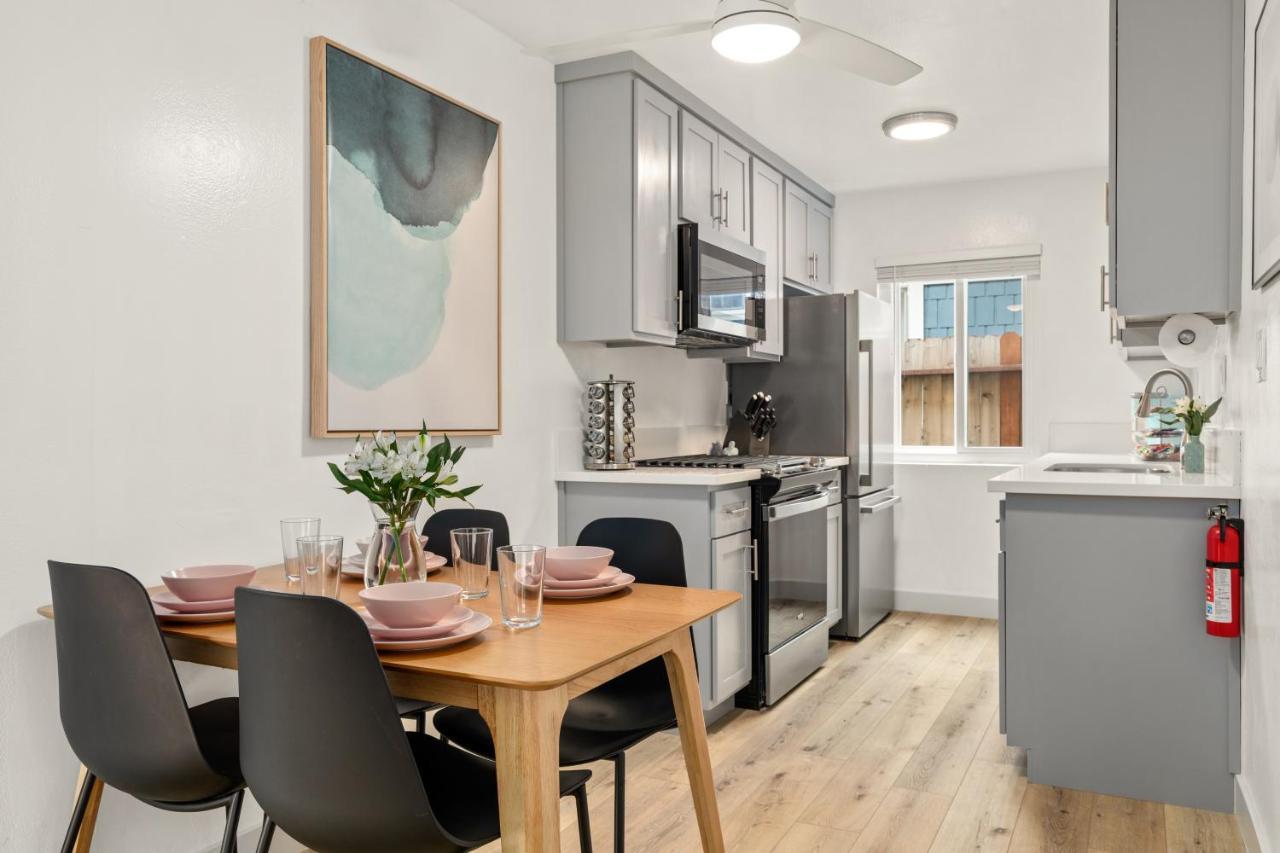 Central Apartment In A Hip Walkable Neighborhood Nrp23-01143 Long Beach Ngoại thất bức ảnh