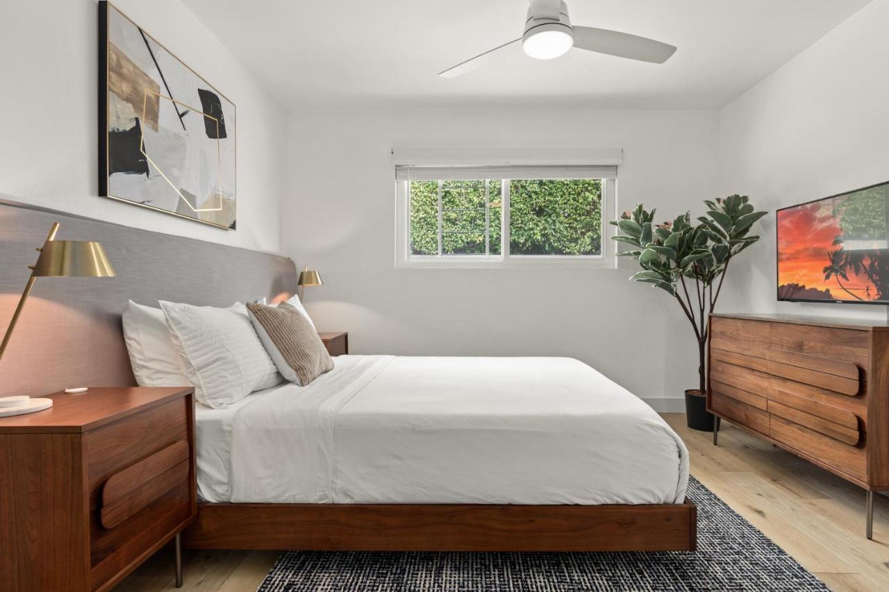 Central Apartment In A Hip Walkable Neighborhood Nrp23-01143 Long Beach Ngoại thất bức ảnh