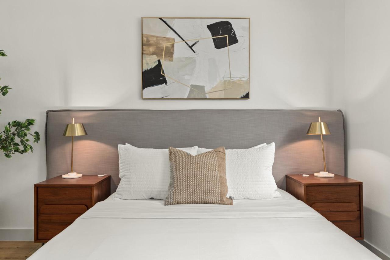 Central Apartment In A Hip Walkable Neighborhood Nrp23-01143 Long Beach Ngoại thất bức ảnh