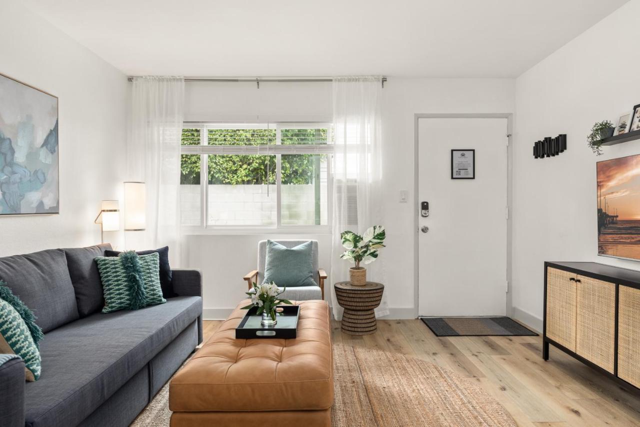 Central Apartment In A Hip Walkable Neighborhood Nrp23-01143 Long Beach Ngoại thất bức ảnh
