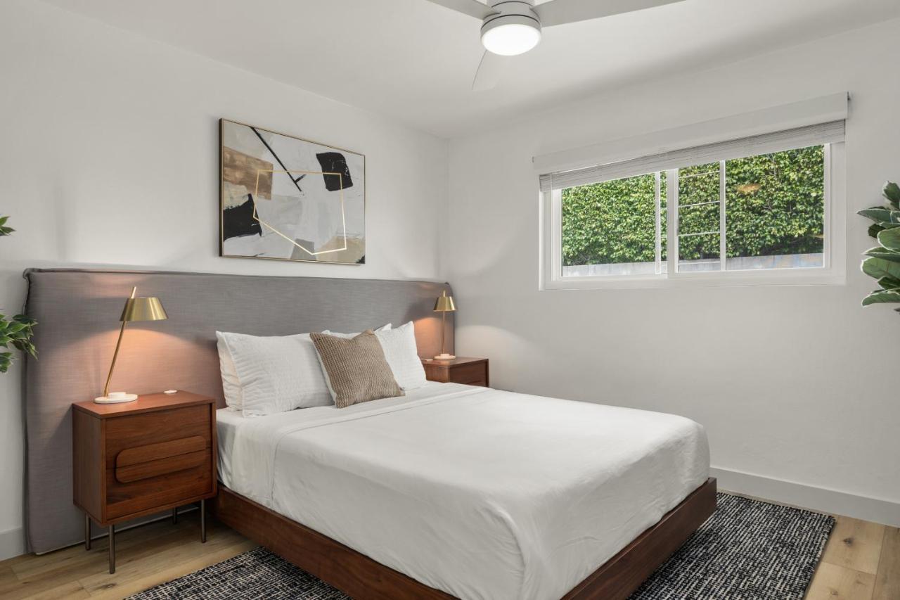 Central Apartment In A Hip Walkable Neighborhood Nrp23-01143 Long Beach Ngoại thất bức ảnh