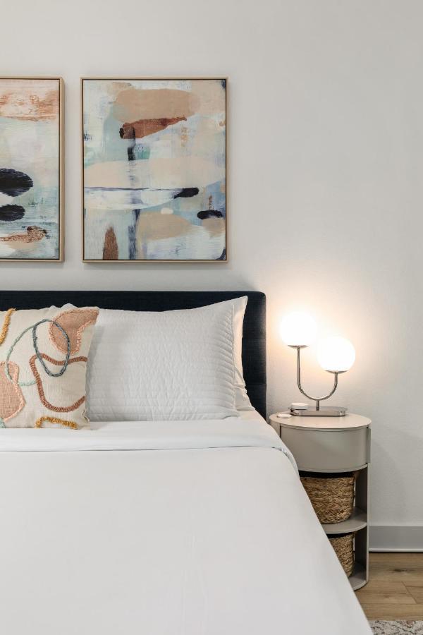 Central Apartment In A Hip Walkable Neighborhood Nrp23-01143 Long Beach Ngoại thất bức ảnh
