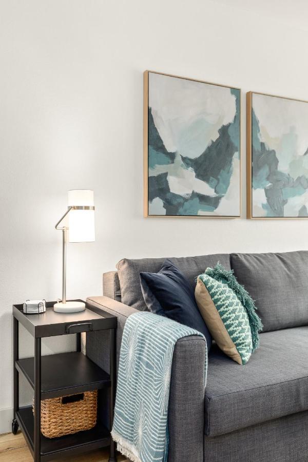 Central Apartment In A Hip Walkable Neighborhood Nrp23-01143 Long Beach Ngoại thất bức ảnh