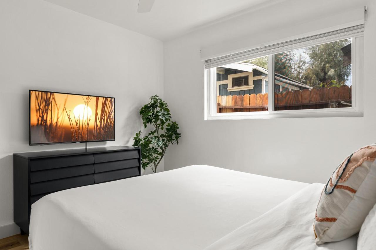 Central Apartment In A Hip Walkable Neighborhood Nrp23-01143 Long Beach Ngoại thất bức ảnh