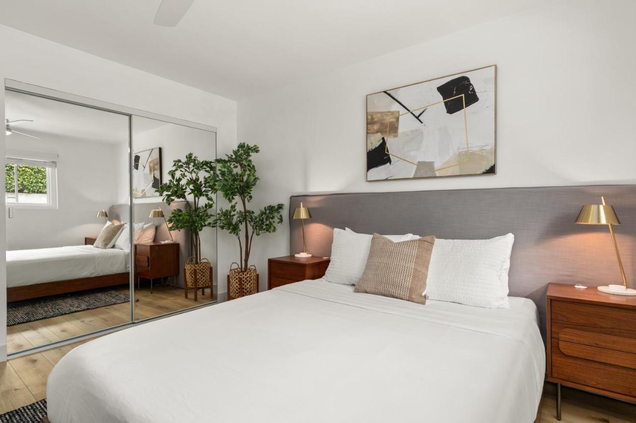 Central Apartment In A Hip Walkable Neighborhood Nrp23-01143 Long Beach Ngoại thất bức ảnh
