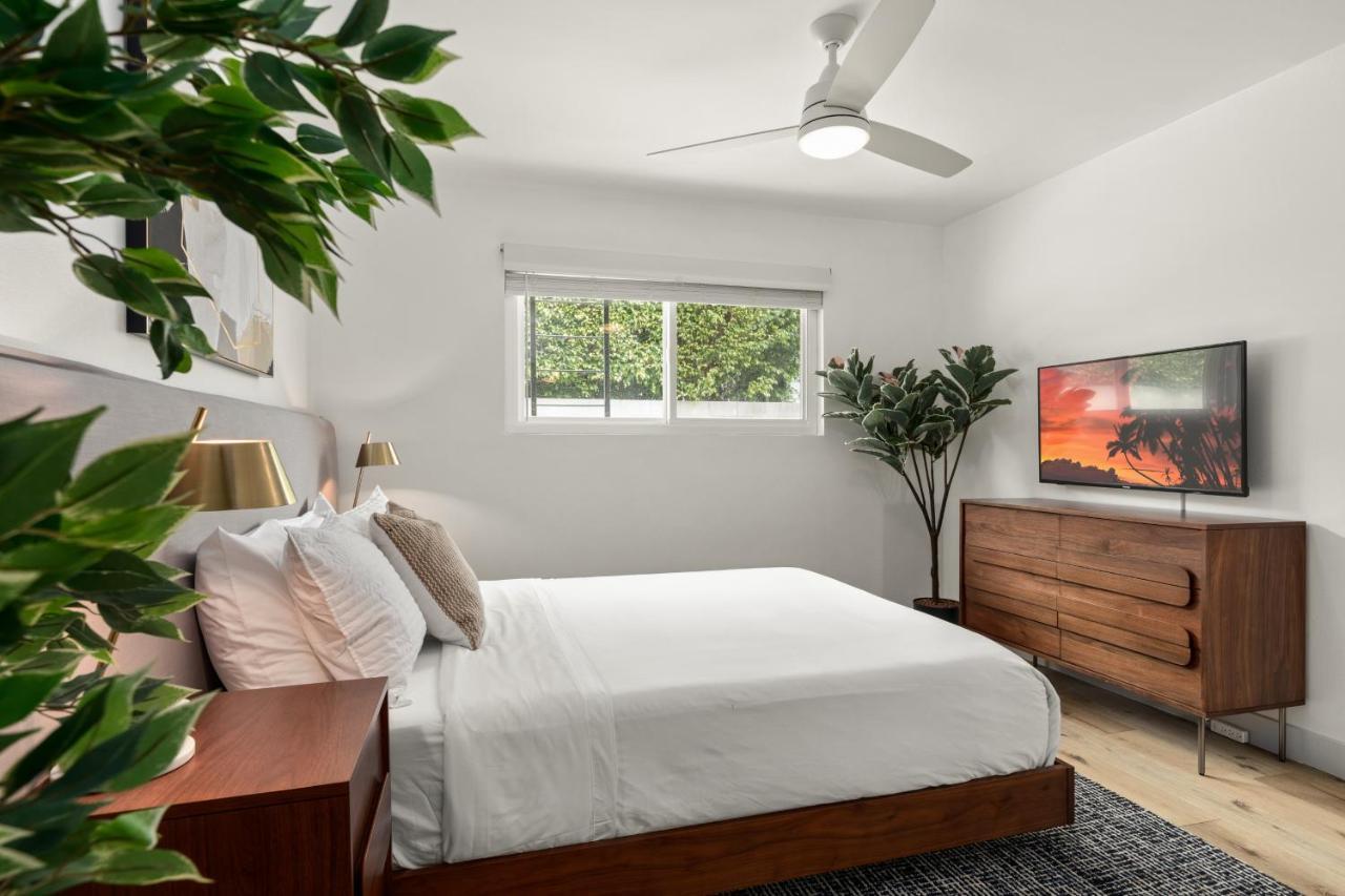 Central Apartment In A Hip Walkable Neighborhood Nrp23-01143 Long Beach Ngoại thất bức ảnh